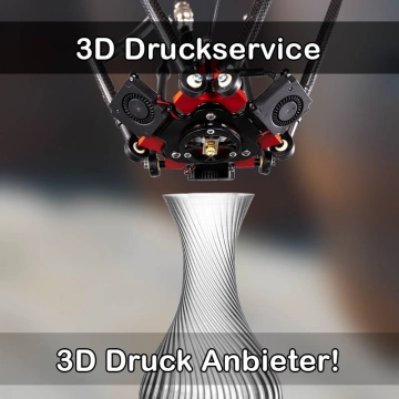 3D Druckservice in Lichtentanne
