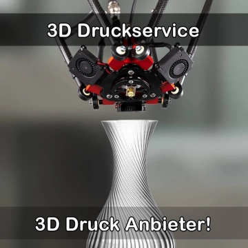 3D Druckservice in Liebenau