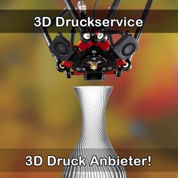 3D Druckservice in Liebenau (Niedersachsen)