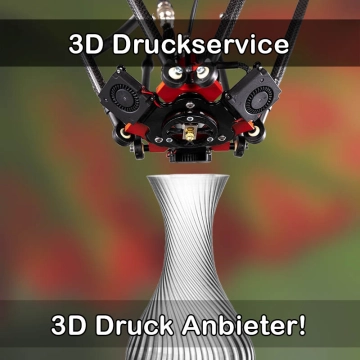 3D Druckservice in Liebenburg