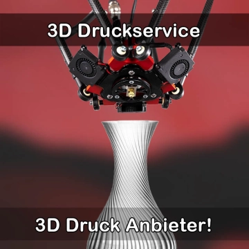 3D Druckservice in Liebenwalde