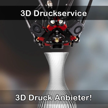 3D Druckservice in Lilienthal