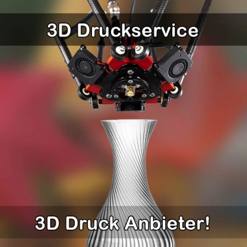 3D Druckservice in Limbach-Oberfrohna