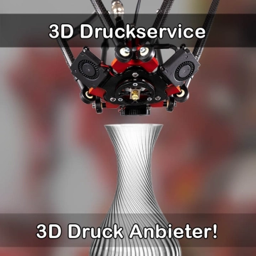 3D Druckservice in Limeshain