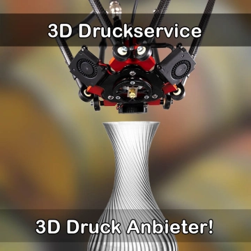 3D Druckservice in Lindau (Bodensee)