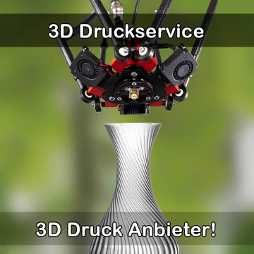 3D Druckservice in Linden (Hessen)
