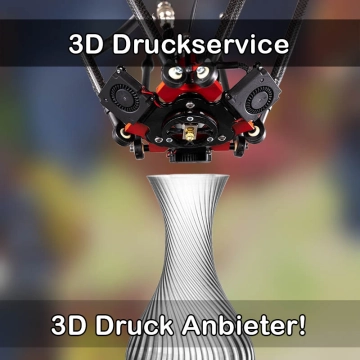 3D Druckservice in Lindhorst
