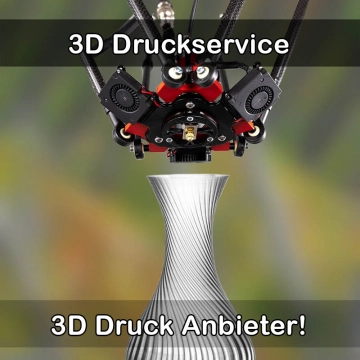 3D Druckservice in Lingen (Ems)