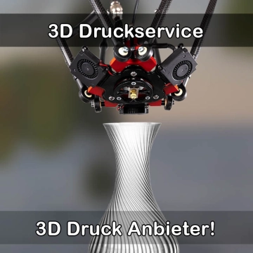 3D Druckservice in Linkenheim-Hochstetten