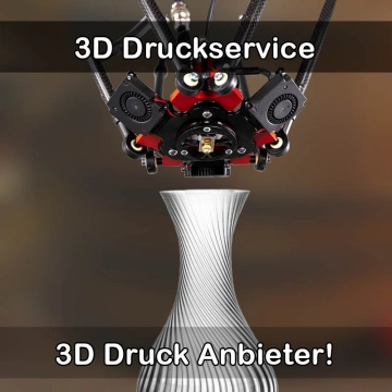3D Druckservice in Linsengericht