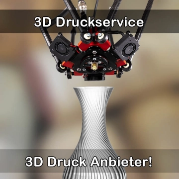 3D Druckservice in Lippetal