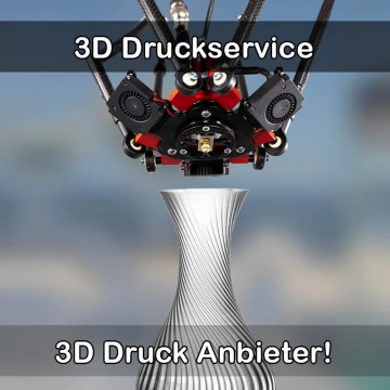 3D Druckservice in Litzendorf