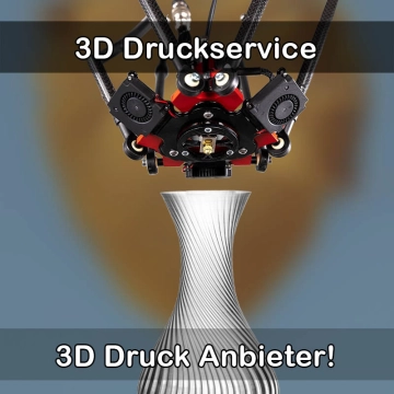 3D Druckservice in Löbau