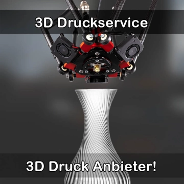3D Druckservice in Löchgau