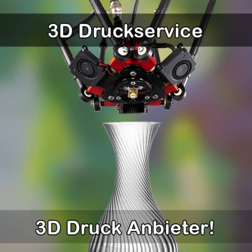 3D Druckservice in Löcknitz