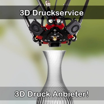 3D Druckservice in Löffingen