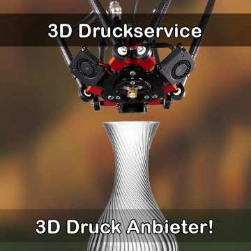 3D Druckservice in Löhnberg