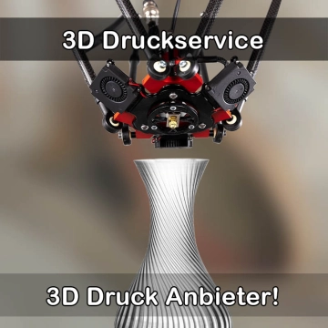 3D Druckservice in Löhne