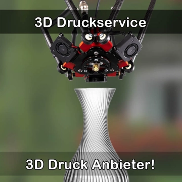 3D Druckservice in Löningen
