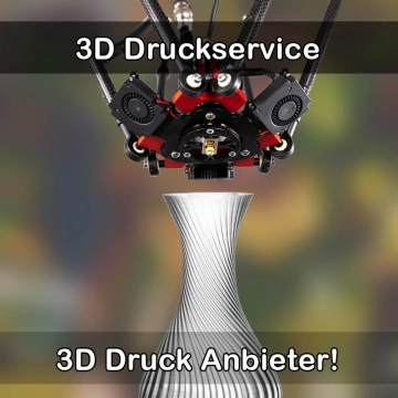 3D Druckservice in Lörrach