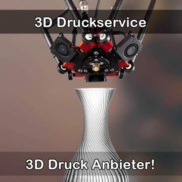 3D Druckservice in Lößnitz