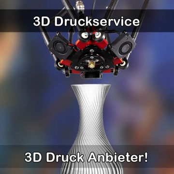 3D Druckservice in Löwenberger Land