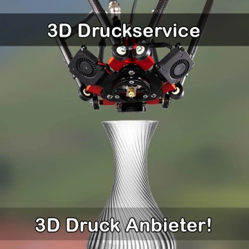 3D Druckservice in Löwenstein