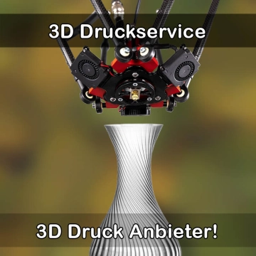 3D Druckservice in Lohfelden