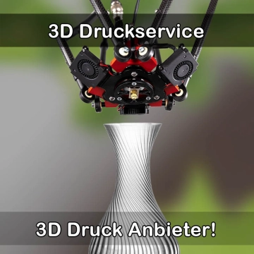 3D Druckservice in Lohmar