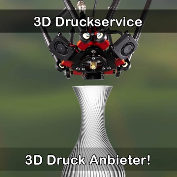 3D Druckservice in Lohmen (Sachsen)