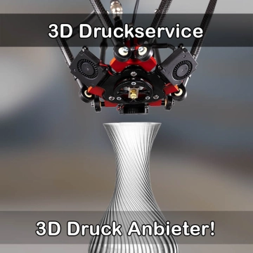 3D Druckservice in Lohsa
