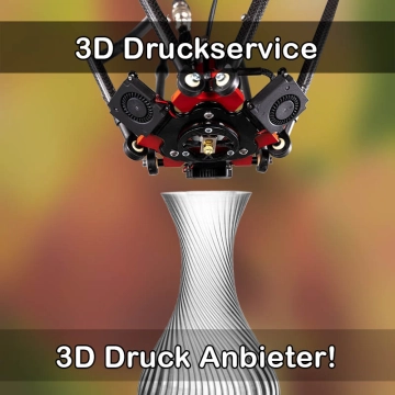 3D Druckservice in Loiching