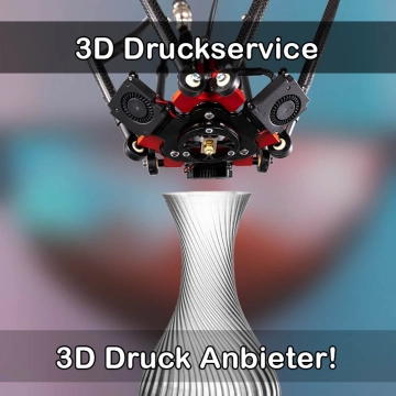 3D Druckservice in Loitz