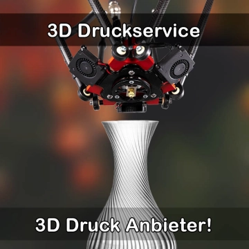 3D Druckservice in Lollar
