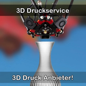 3D Druckservice in Lommatzsch