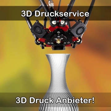 3D Druckservice in Lonsee
