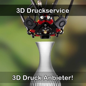 3D Druckservice in Lorch (Rheingau)