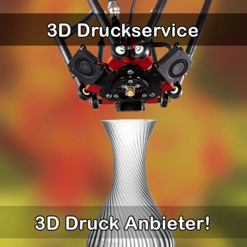 3D Druckservice in Lorch (Württemberg)