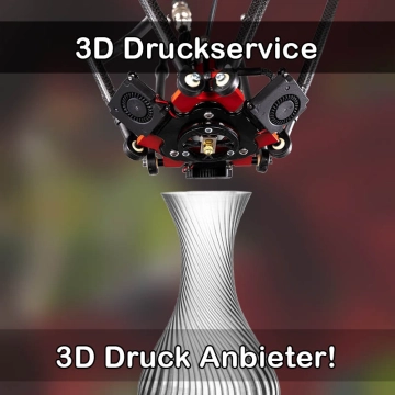 3D Druckservice in Lorsch