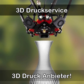3D Druckservice in Losheim am See