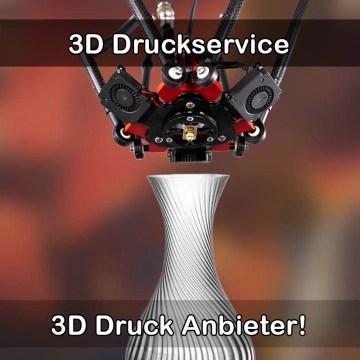 3D Druckservice in Loßburg