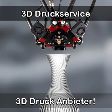 3D Druckservice in Lotte