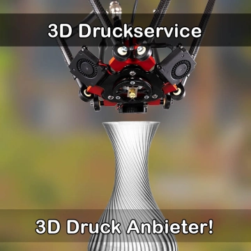 3D Druckservice in Lucka