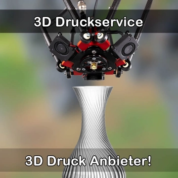 3D Druckservice in Luckau (Niederlausitz)