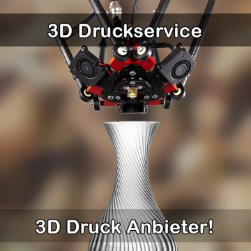 3D Druckservice in Luckenwalde
