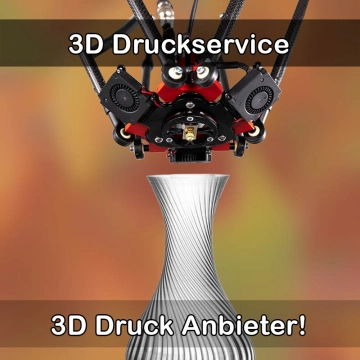 3D Druckservice in Ludwigsau