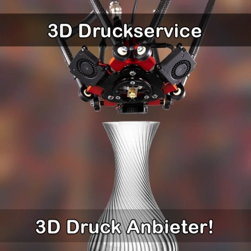 3D Druckservice in Ludwigsfelde