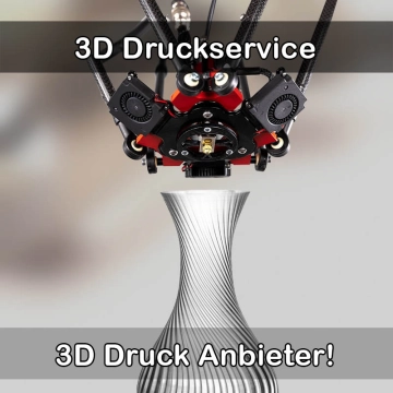 3D Druckservice in Ludwigshafen