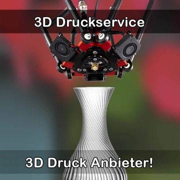3D Druckservice in Ludwigslust