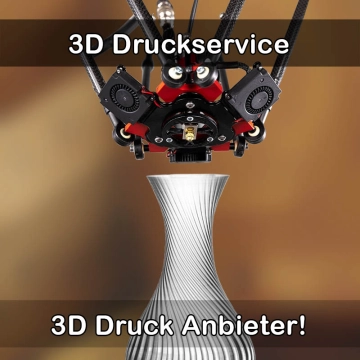 3D Druckservice in Ludwigsstadt